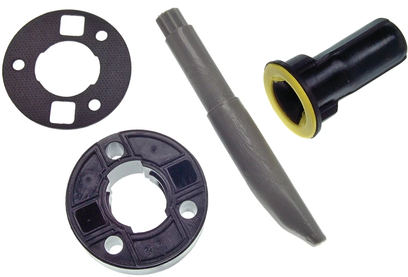 Br-1 Replacement Faucet Cartridge For Bradley/cole Single-handle Faucets