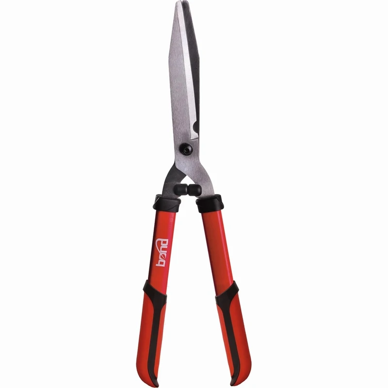 Bond 6811 Deluxe Hedge Shears With 8.5-inch Steel Handles