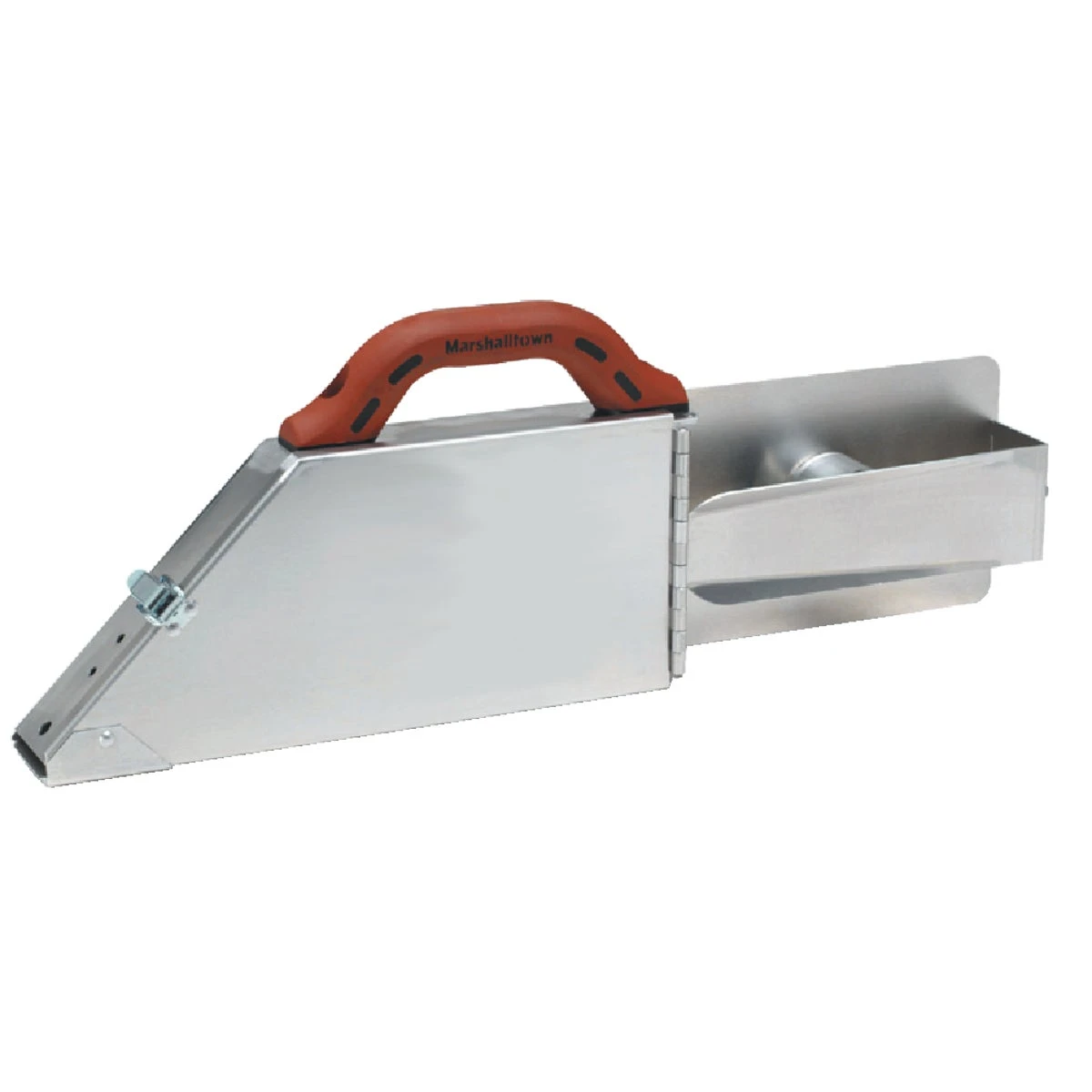 798d Right-hand Drywall Taper With Dura-soft Handle And Adjustable Features