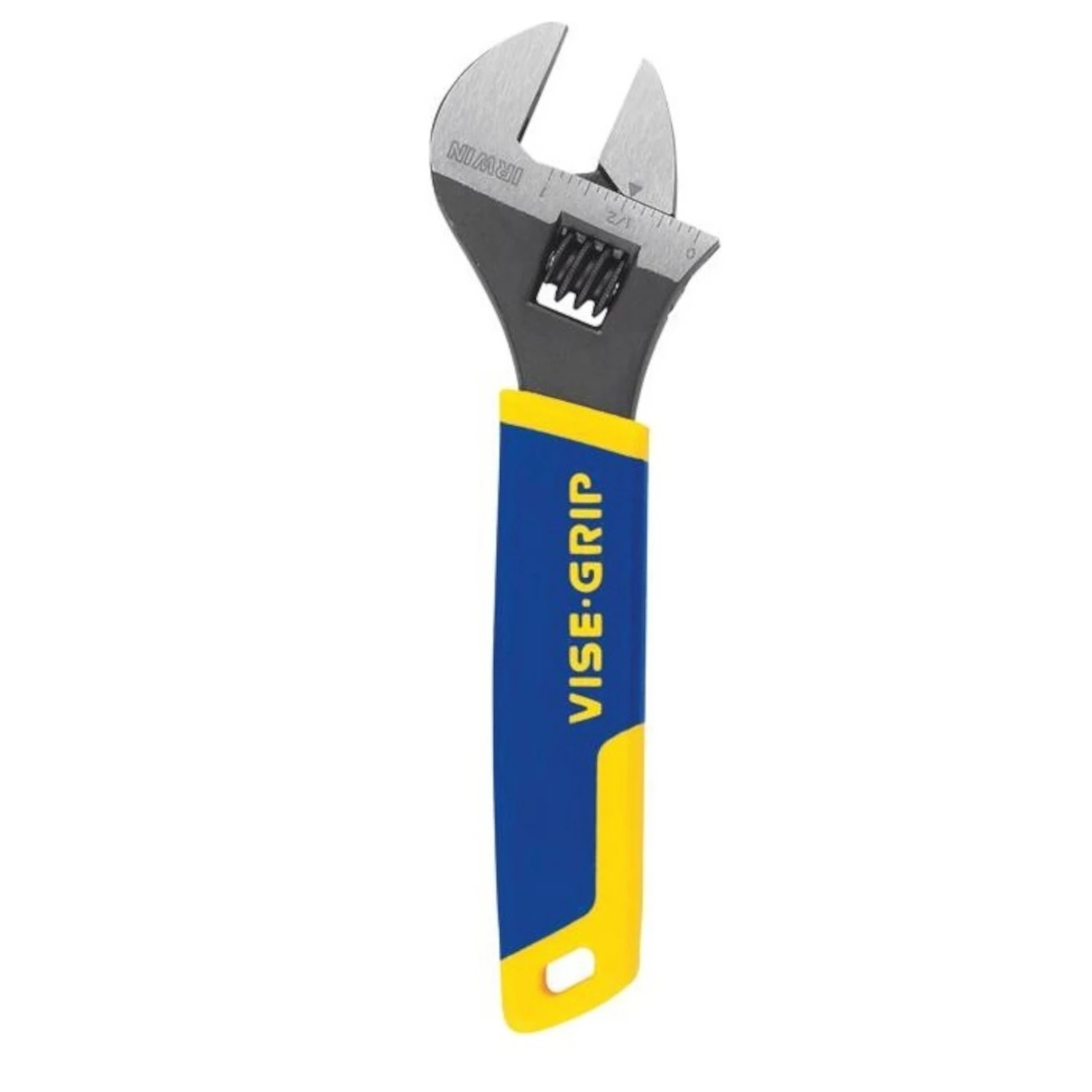 Vise-grip Adjustable Wrench, 8-in.