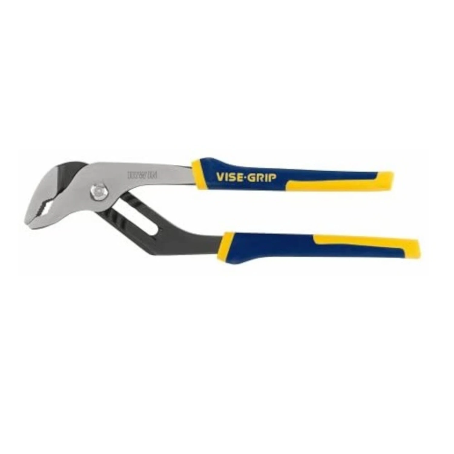 Vise-grip 10 In. Curved Jaw Groove Joint Pliers