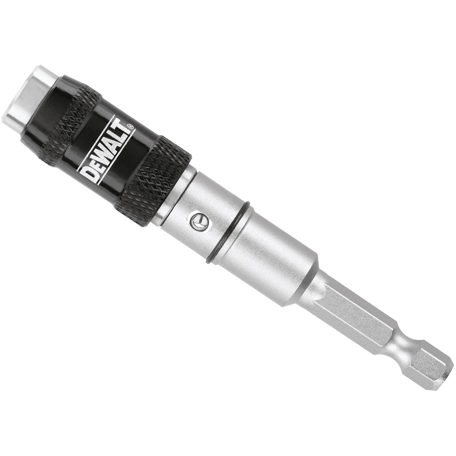 3-1/2 In. Magnetic Pivot Bit Holder With 1/4 In. Shank - Model Dwpvthld