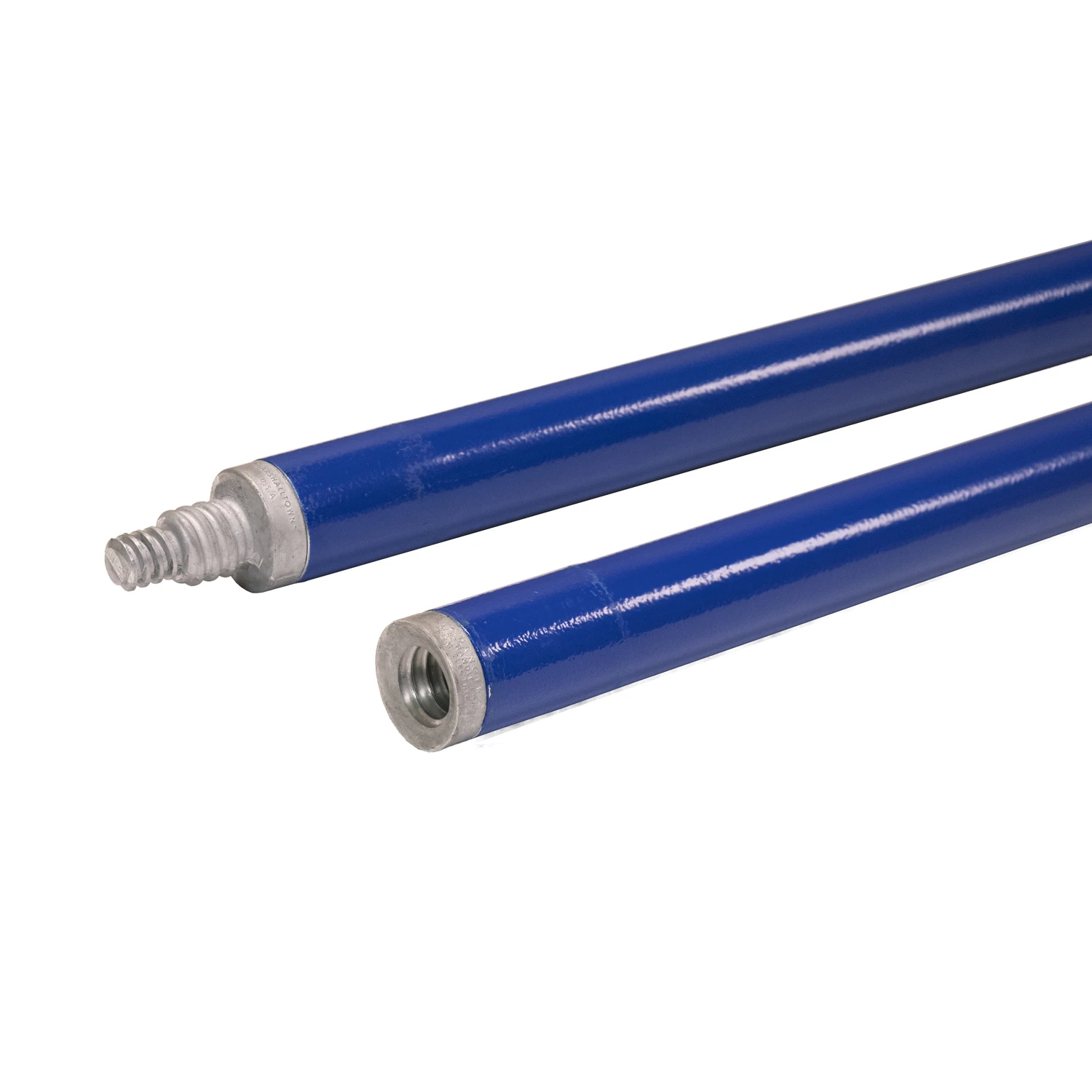 Threaded Float Handle, 1.75 In. Diam., 6 Ft.