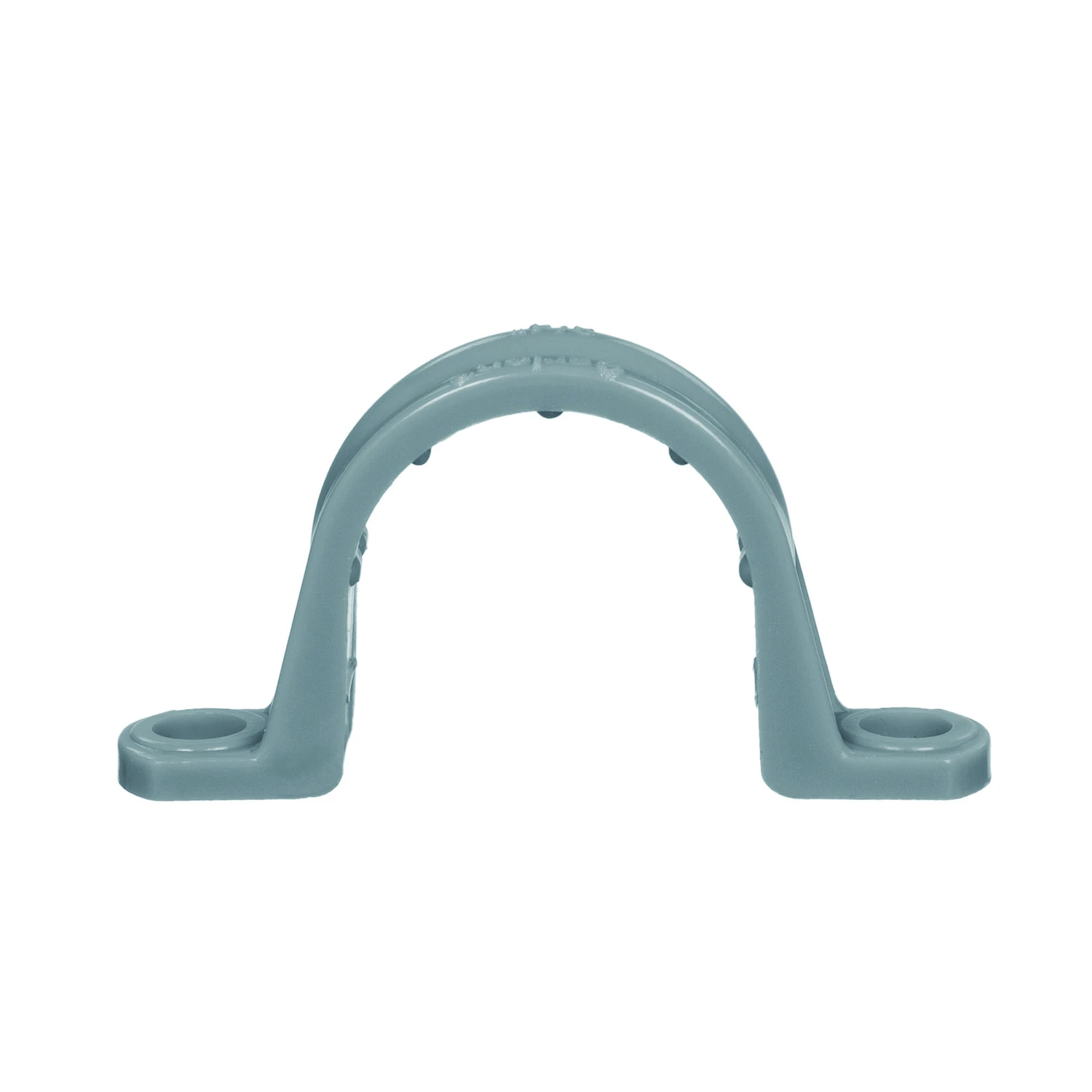 3/4 In. 2-hole Pvc Strap (5-pack)