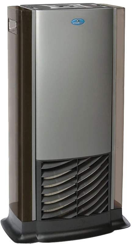 D46 720 2 Gallon Tower Evaporative Humidifier For 1200 Sq. Ft.