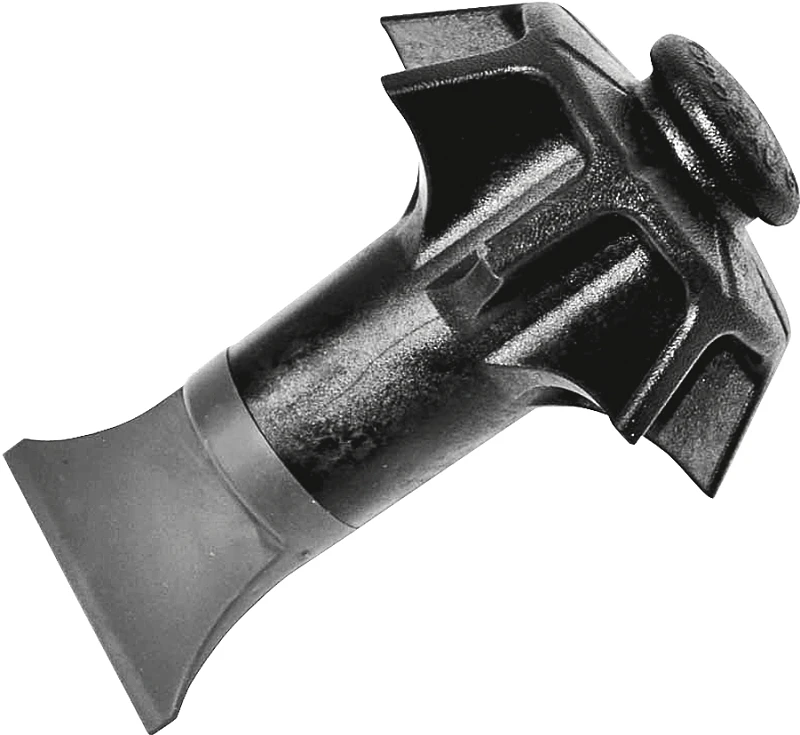 Garbage Disposal Strainer In Black