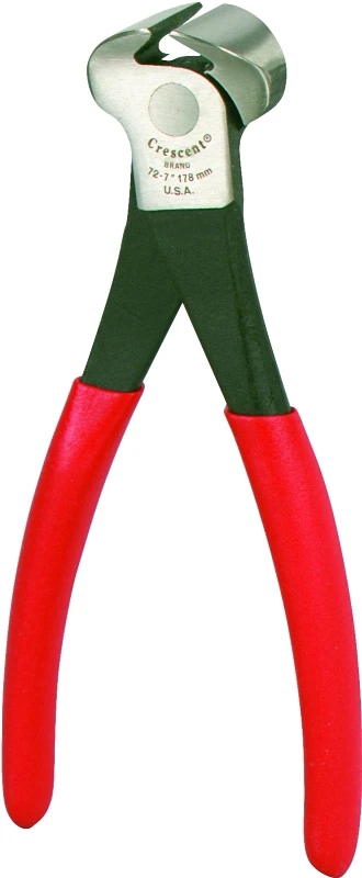 Irwin Vise-grip 8 In. End Cutting Pliers