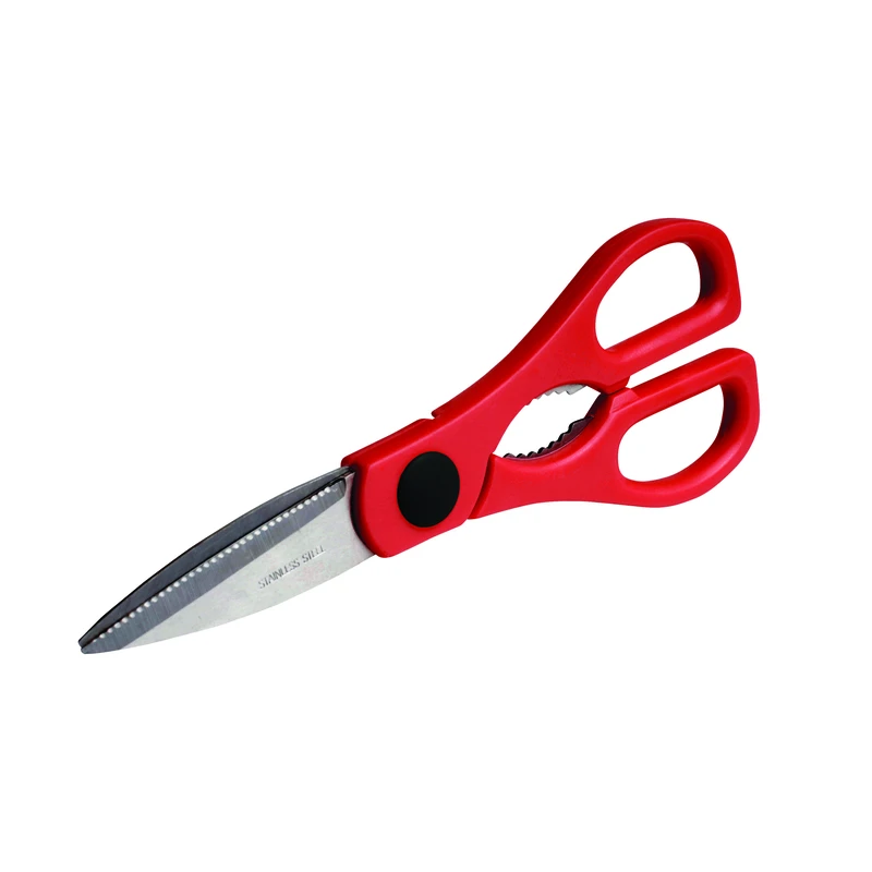 Bond 8131 Stainless Steel Household Shears - Durable And Versatile 3 In. Shear