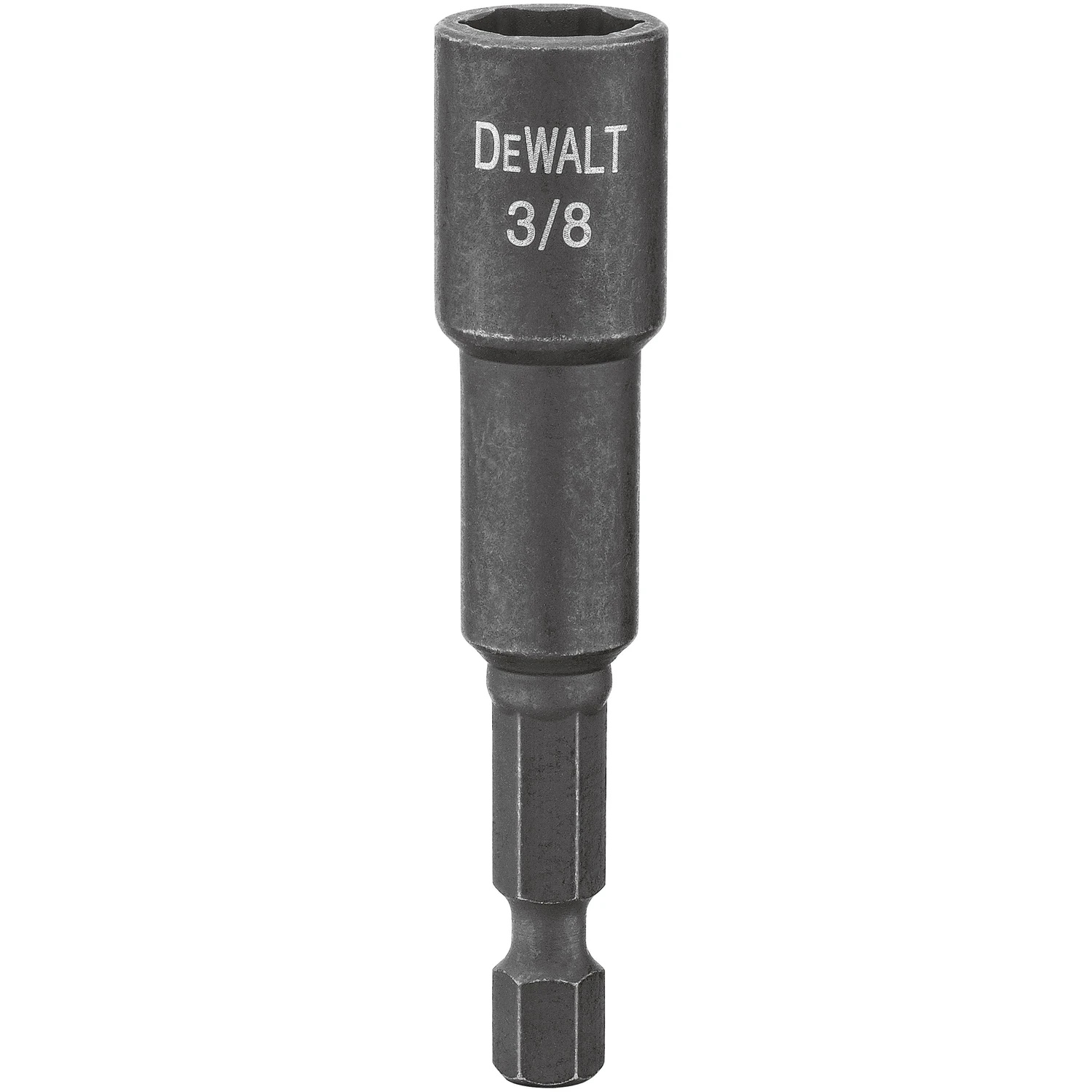 3/8 In. X 2-9/16 In. Impact Ready Magnetic Nut Driver