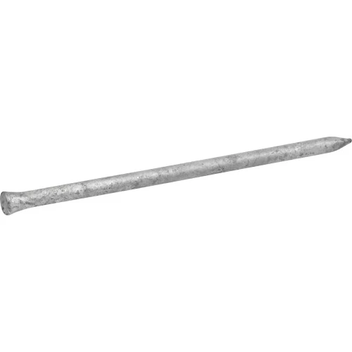 16d Galvanized Casing Nails, 3.5-in., 1-lb.