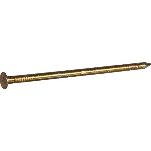 12d Vinyl-coated Sinker Nails, 3-1/8-in., 1-lb.