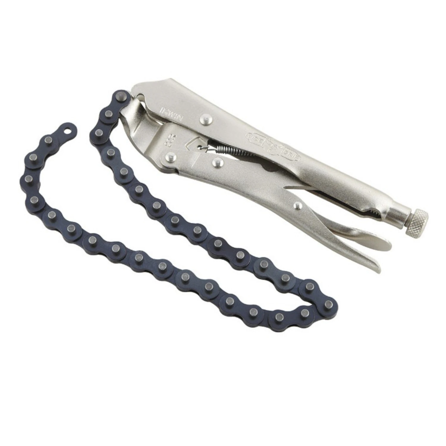 Vise-grip The Original 9 In. Locking Chain Clamp