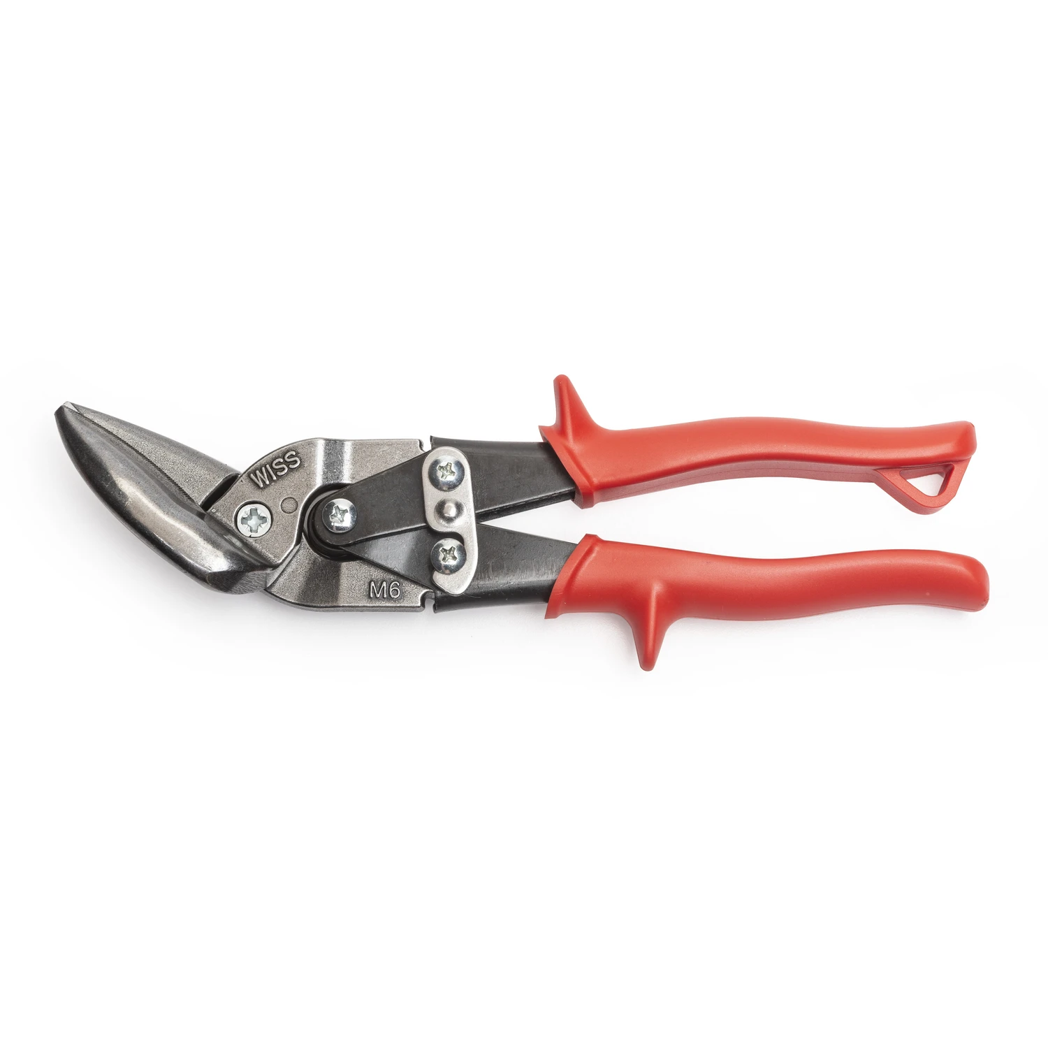 Crescent Wiss Metalmaster 9-1/4 Offset Aviation Left/straight Snips