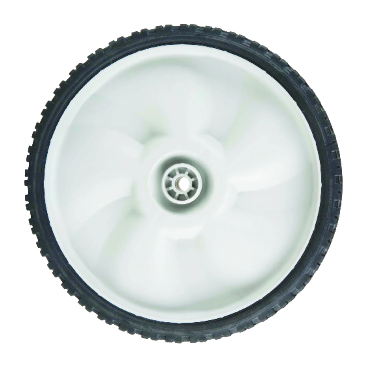 Universal Offset Replacement Wheel, 11 X 1.75 In.