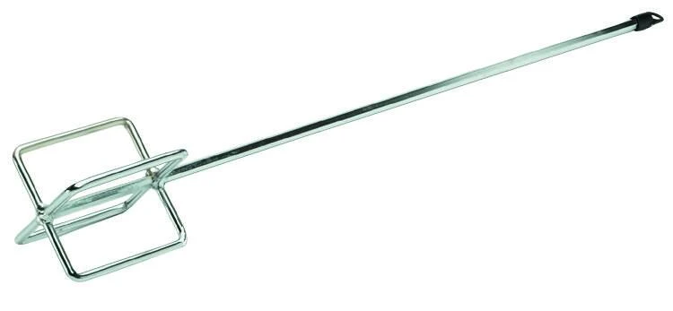 Drywall & Paint Steel 30 In. Mud Mixer With 7/16 In. Hex Shaft