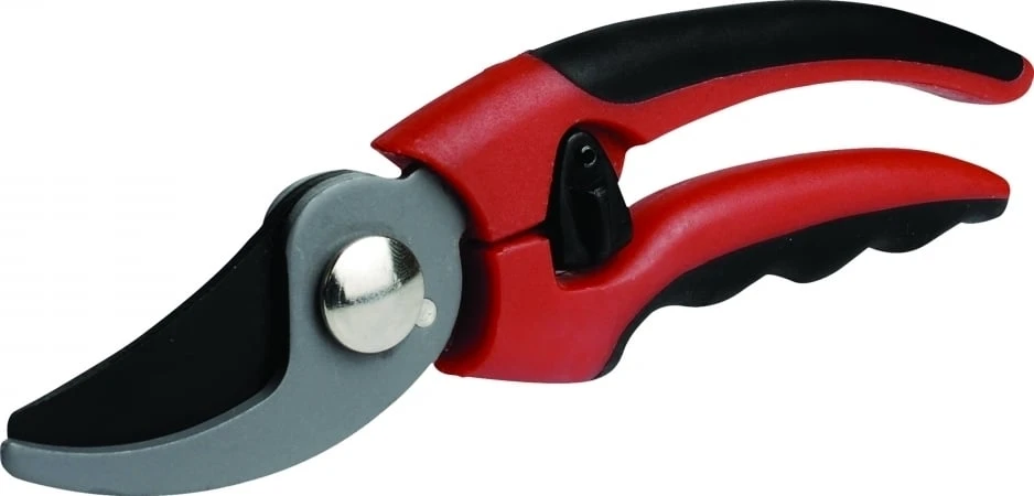 Bond 8140 Ergonomic Bypass Pruner 7.5 Inch Compact Design