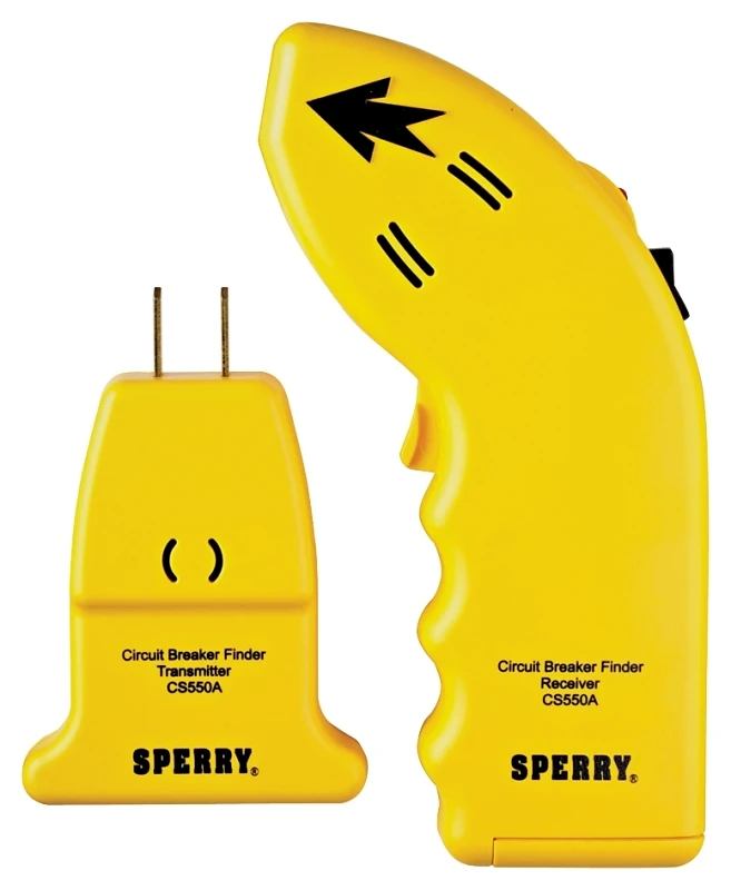 Circuit Breaker Finder
