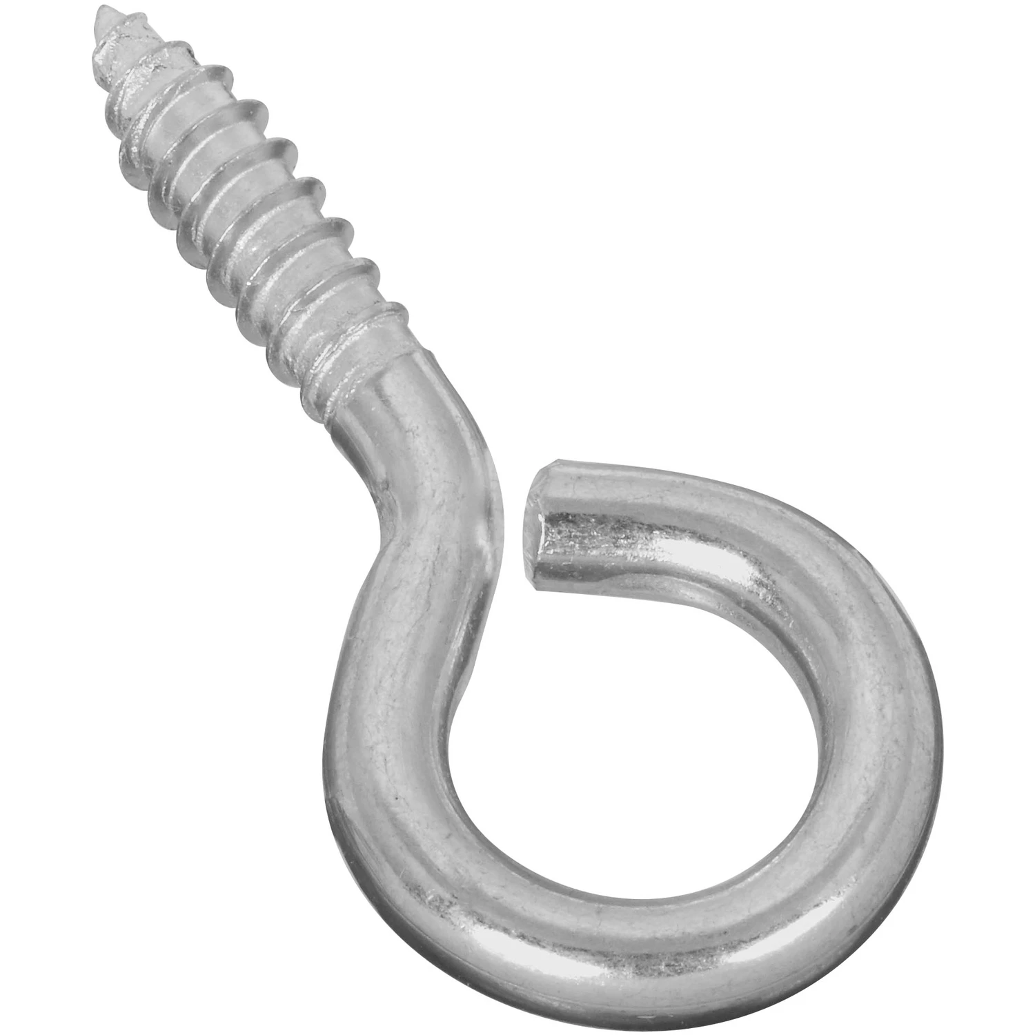 Large Screw Eye, 2-5/8 In., 2-pk.
