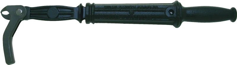Crescent 19 In. L Nail Puller