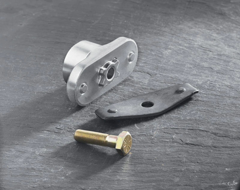 Oregon Replacement Blade Adapter Kit