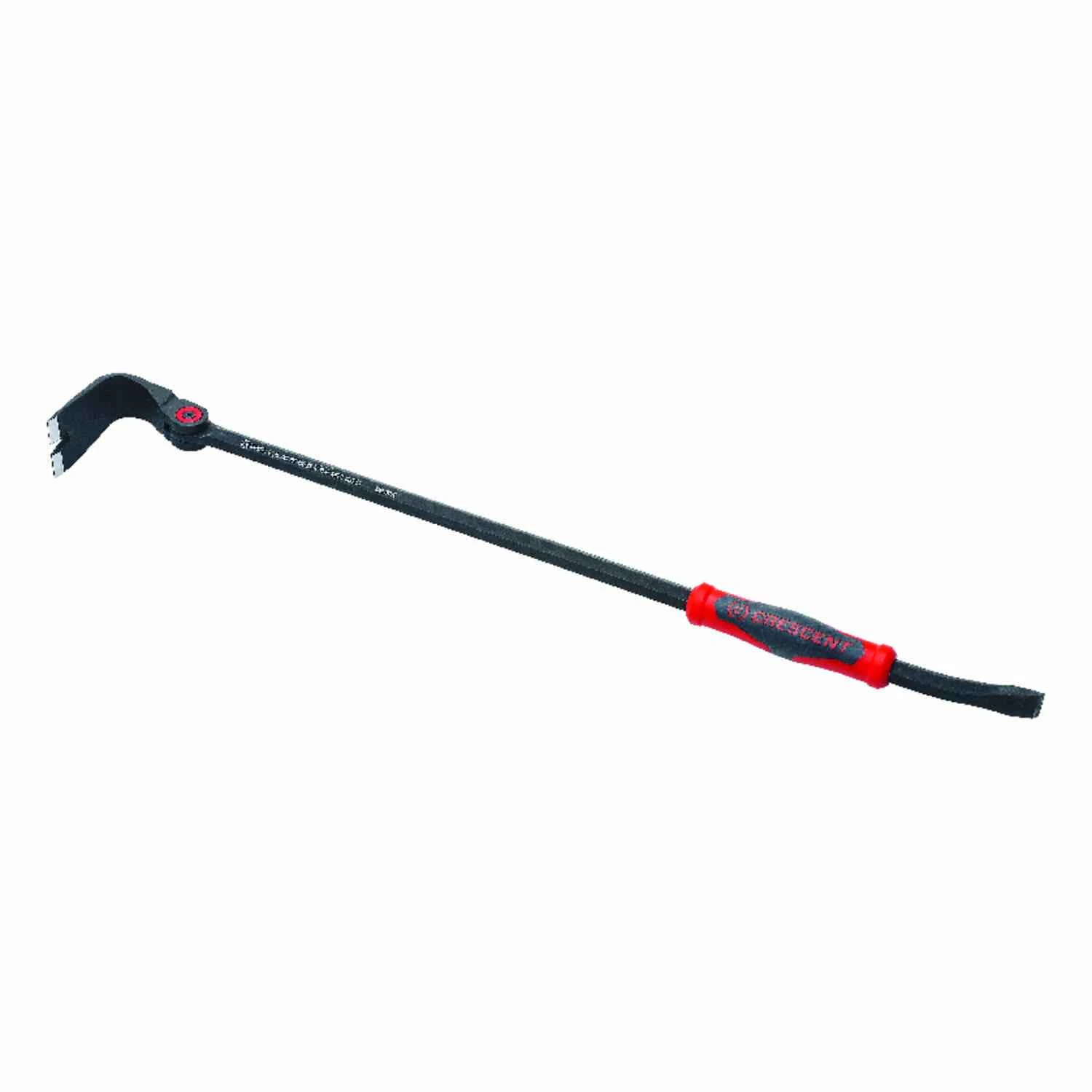 30 In. Code Red Indexing Flat Pry Bar