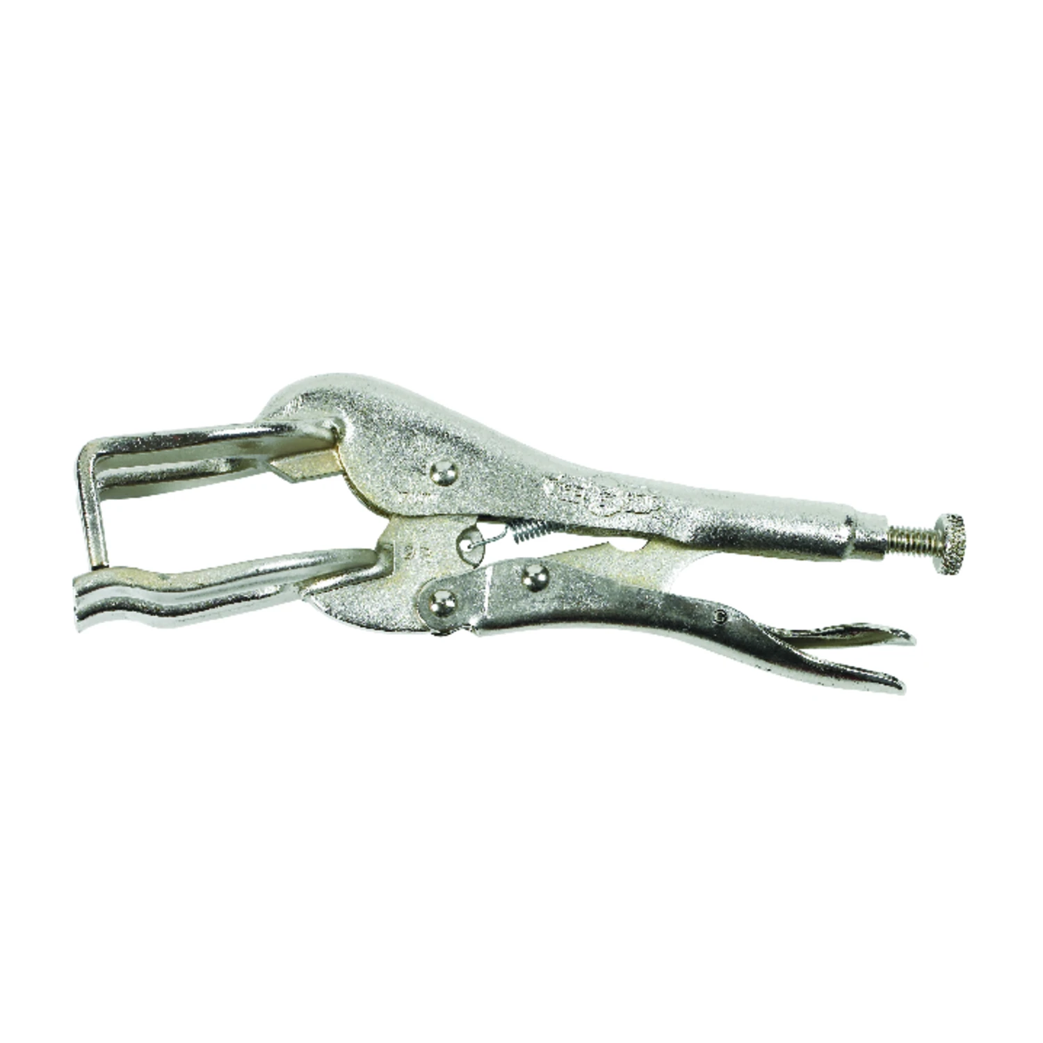 Vise-grip The Original 9 In. Locking Welding Clamp