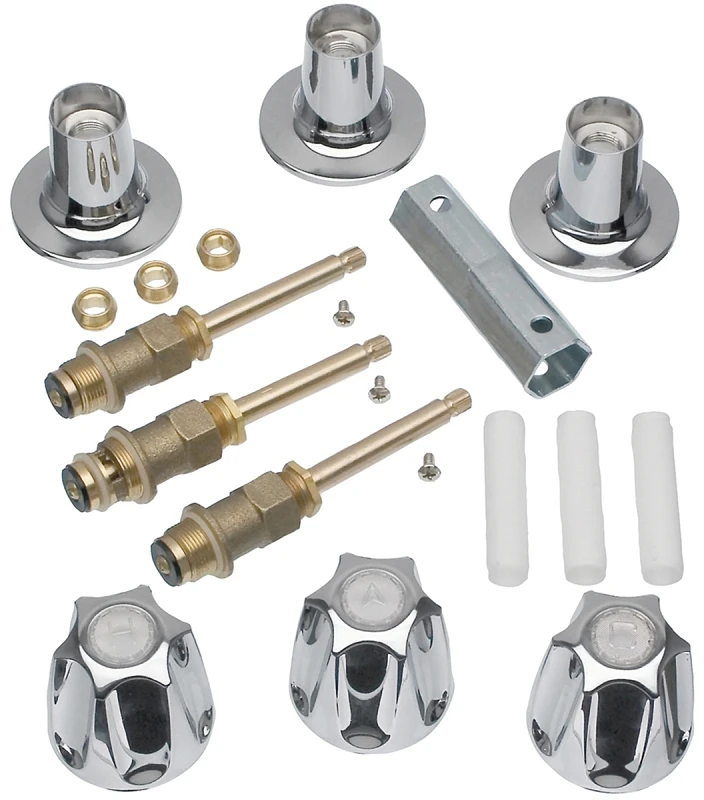 Price Pfister Bath & Shower Repair Kit - Model 39619