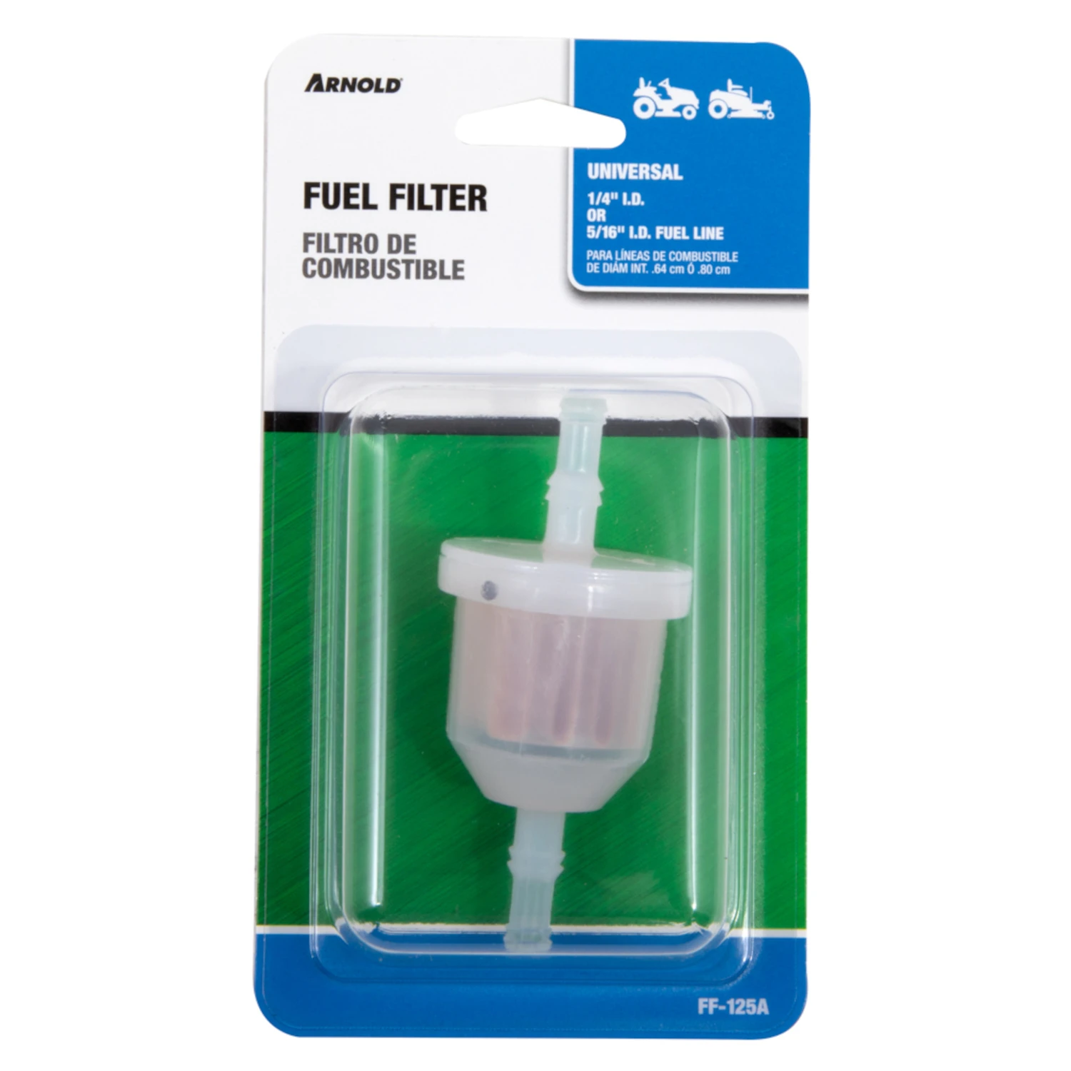 Oregon 30 Micron 4-cycle Fuel Filter