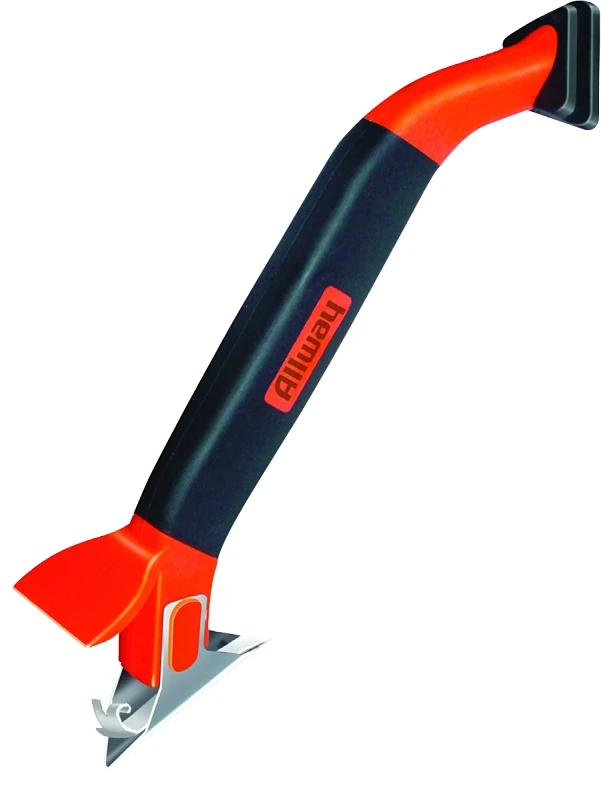 Caulk Applicator Tool