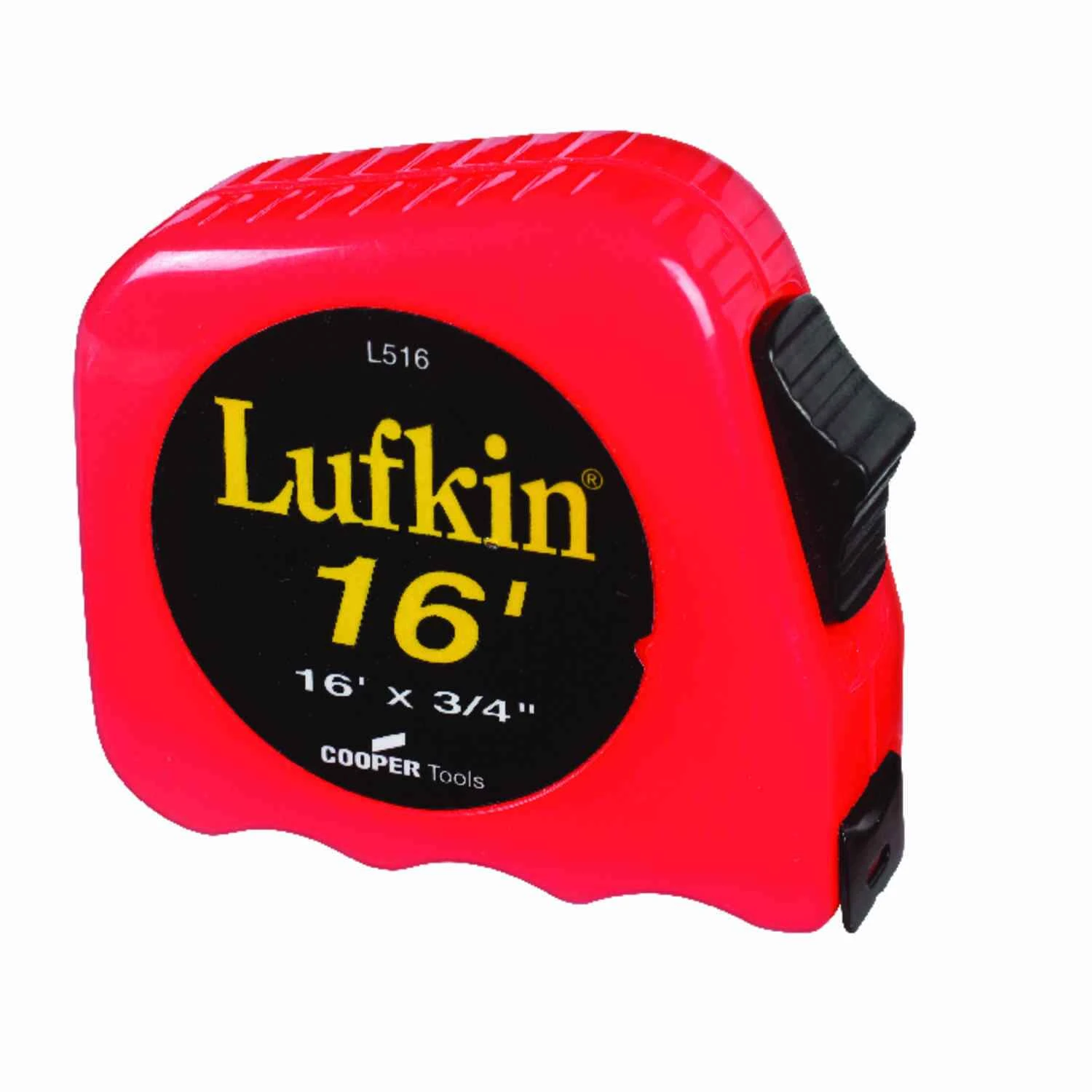 Crescent Lufkin Hi-viz 16 Ft. Tape Measure
