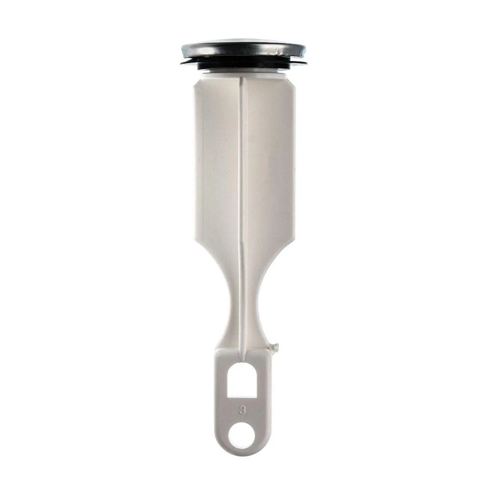 88057 Chrome Pop-up Drain Stopper For Delta Faucets