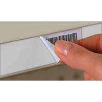 S01-lr-g-vps 200 Ft. Gray Label Release Adhesive Vinyl Roll