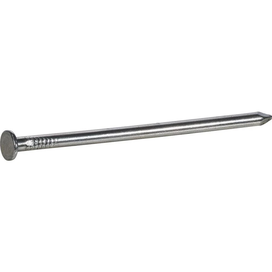 Bright Common Nail, 3.5-in., 16-d, 1-lb.