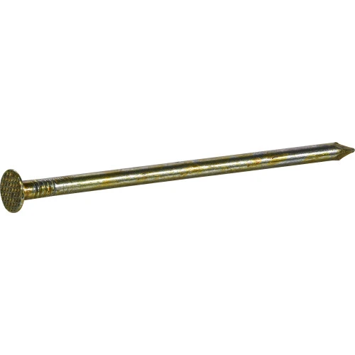 Sinker Nails, Vinyl Coated, 3.25-in., 16d, 1-lb.