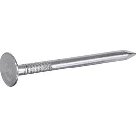 Fasn-rite Galvanized Roofing Nails, 11 Gauge, 1.75-in., 1-lb.