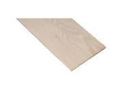 1/4" X 3-1/2" X 24" Poplar Wood Project Board Pb19406