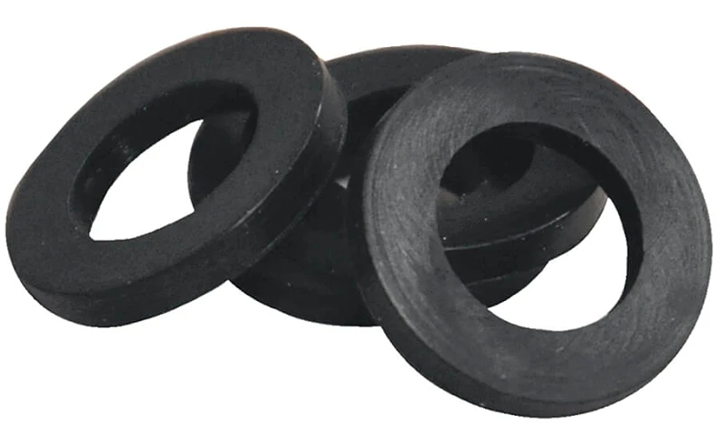 Rubber Showerhead Gasket (3 Ct.)