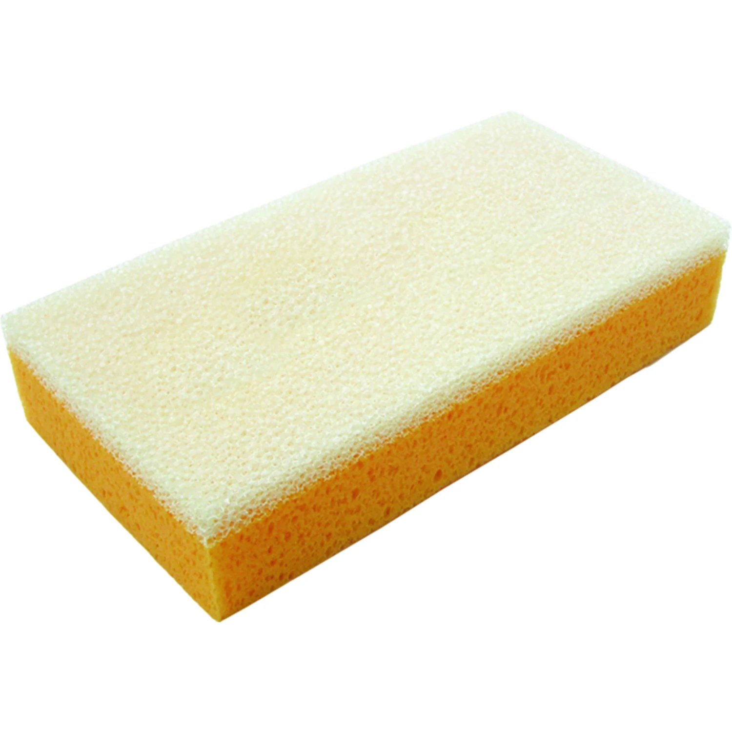 9 X 4.5 X 1.75-inch Drywall Sanding Sponge For Dustless Sanding