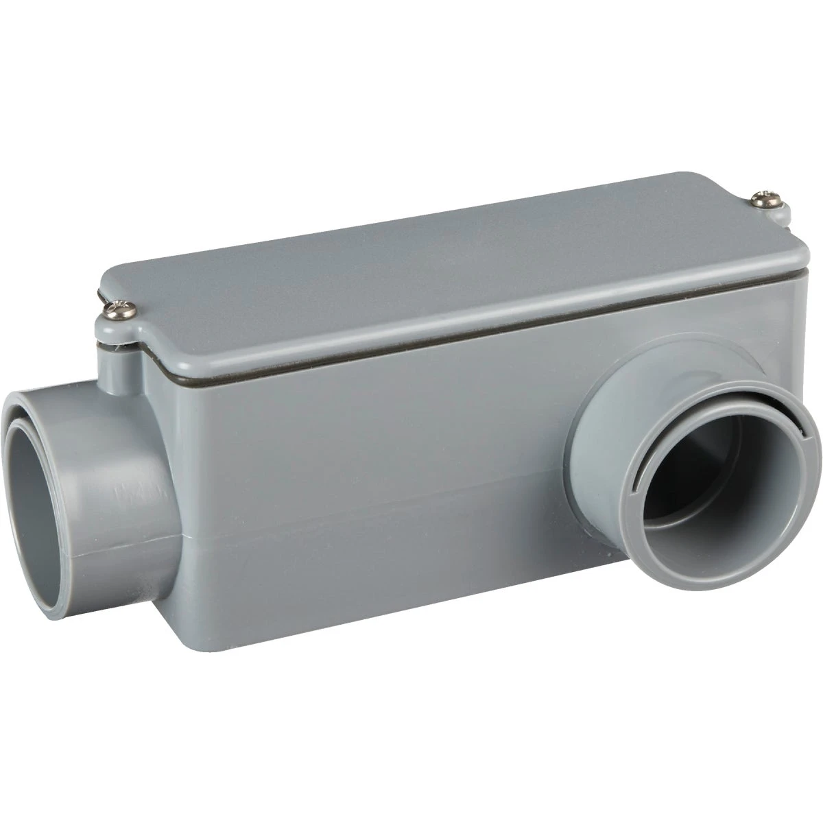 Carlon 1-1/4 In. Pvc Ll Access Fitting