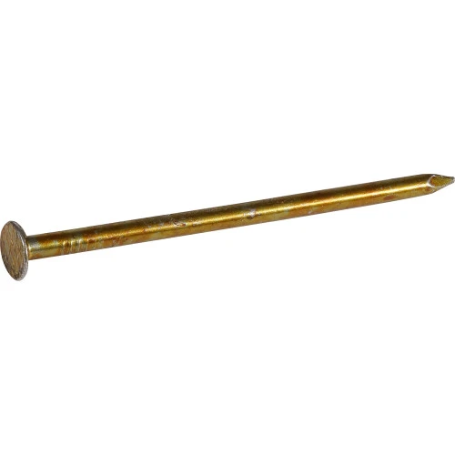 Sinker Nails, Vinyl Coated, 2-3/8-in., 8d, 5-lbs.