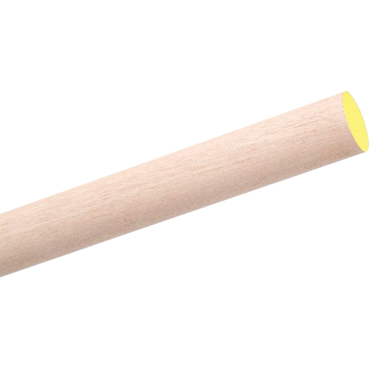 3/4 In X 72 In Hardwood Round Dowel Rod – Durable, Versatile For Furniture & Diy