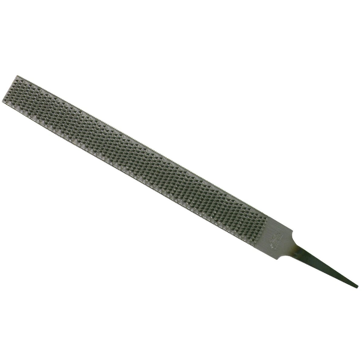 8 Inch Cabinet Rasp For Woodworking And Cabinet Making