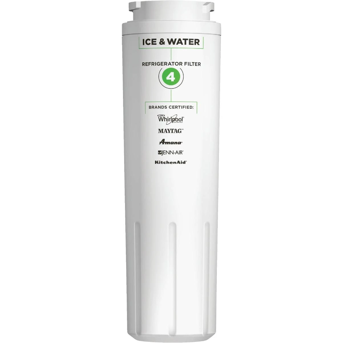 Everydrop By Whirlpool Filter 4 Icemaker & Refrigerator Water Filter Cartridge