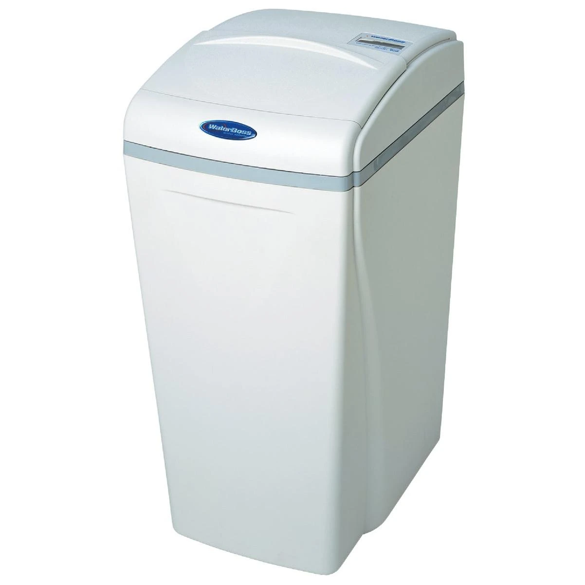 Big Boss 36,500 Grain Water Softener