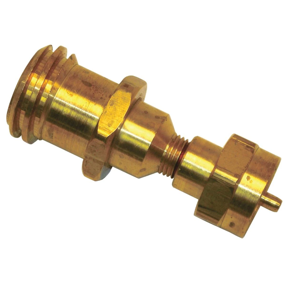 Propane Tank Adapter