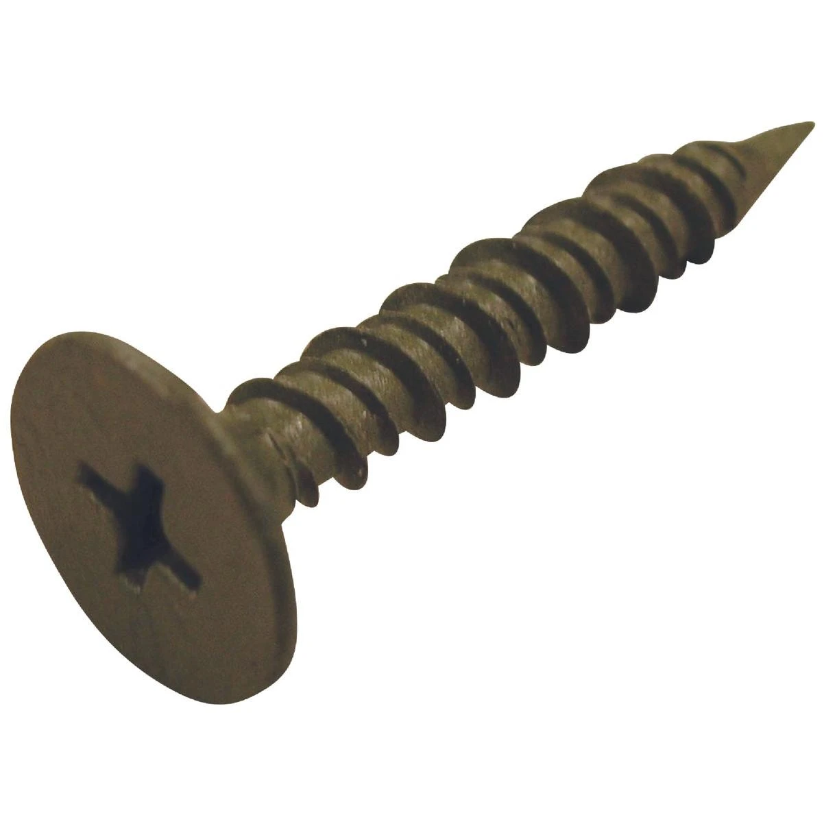 1-1/4 In. Phillips Cement Board Screw (1 Lb.)