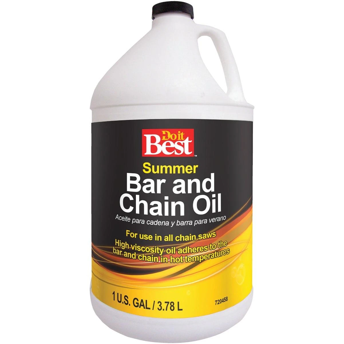 1 Gal. Premium All-season Bar And Chain Oil