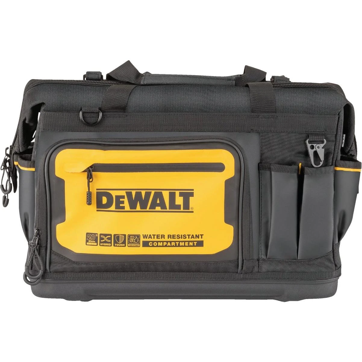 20 In. Pro Open Mouth Tool Bag
