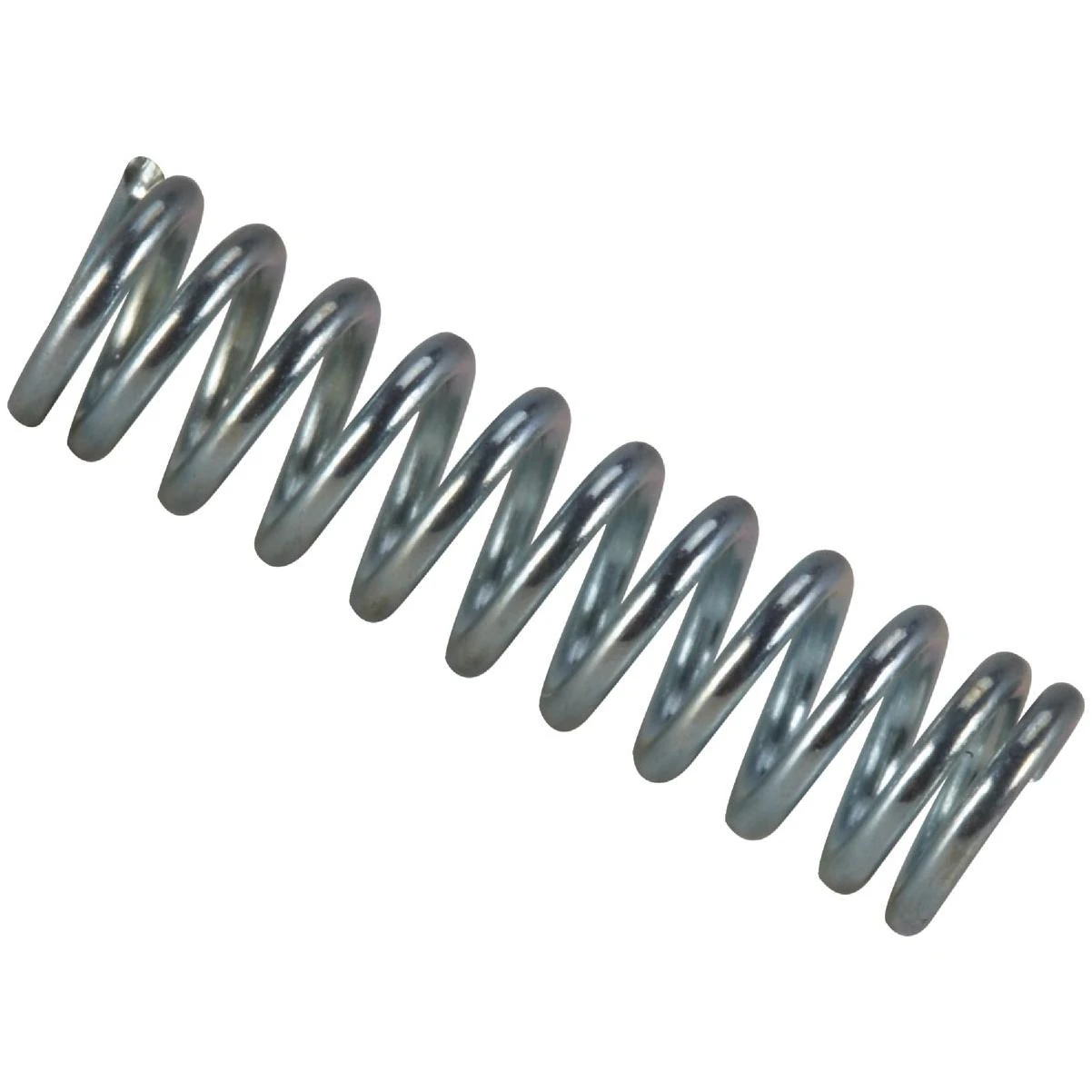 Prime-line Handyman 0.041 Ga 23/32 In. X 3-1/2 In. Compression Spring (2-pack)