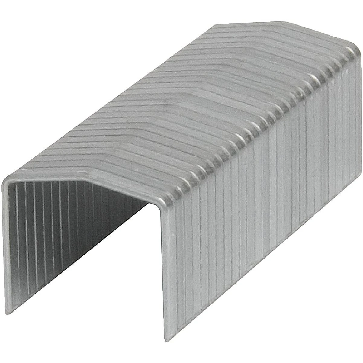 No. 11 Power Crown Hammer Tacker Staple, 3/8 In. (5000-pack)
